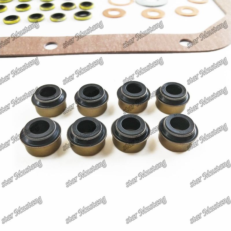 Vollständige Dichtung 4D94 6144-11-1810 Dichtung für Komatsu Dieselmotoren Reparaturteile