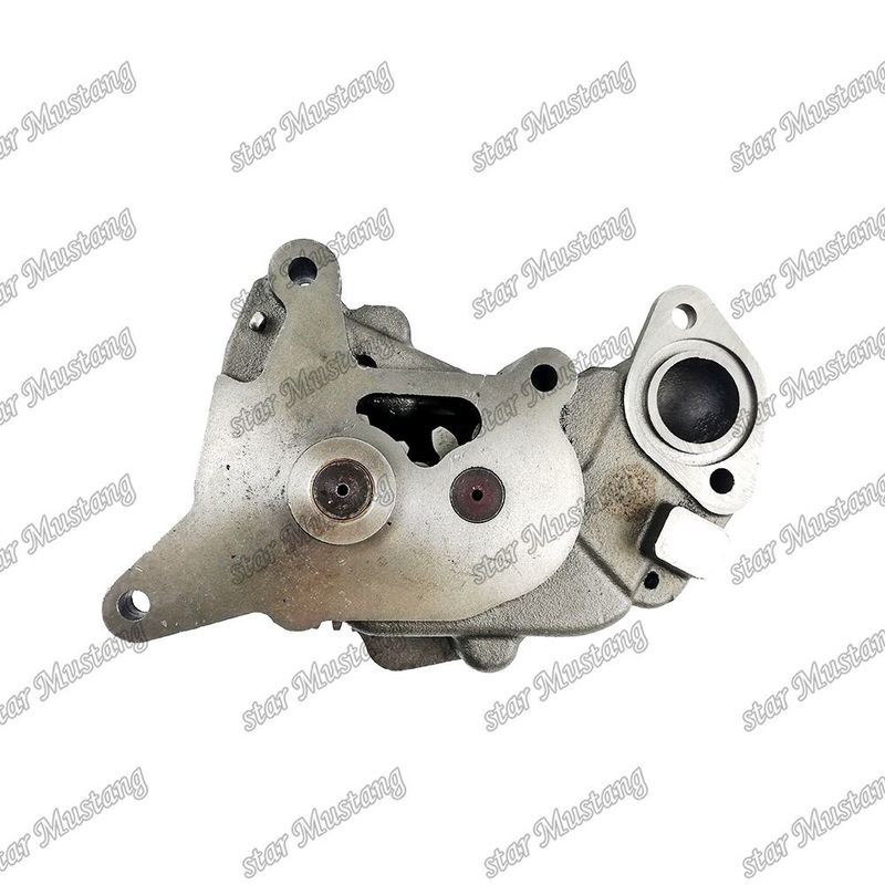Ölpumpe 6D108 PC300-5 PC300LC PC300HD-5K PC300NLC-5K PC310LC-5 6221-51-1101 für Ersatzteile für Kumatsu-Motoren