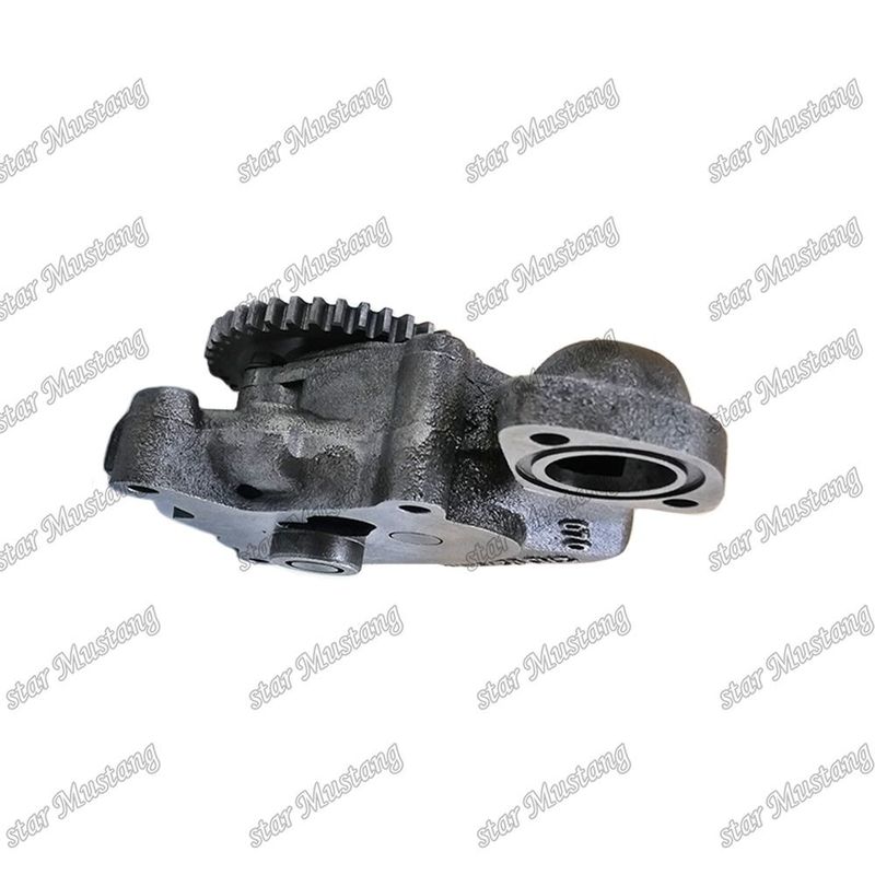 Ölpumpe 6D108 PC300-6 PC300LC-6 PC350LC-6 PC300SC-6 PC340LC-6K 6221-53-1101 für Ersatzteile von Kumatsu-Motoren