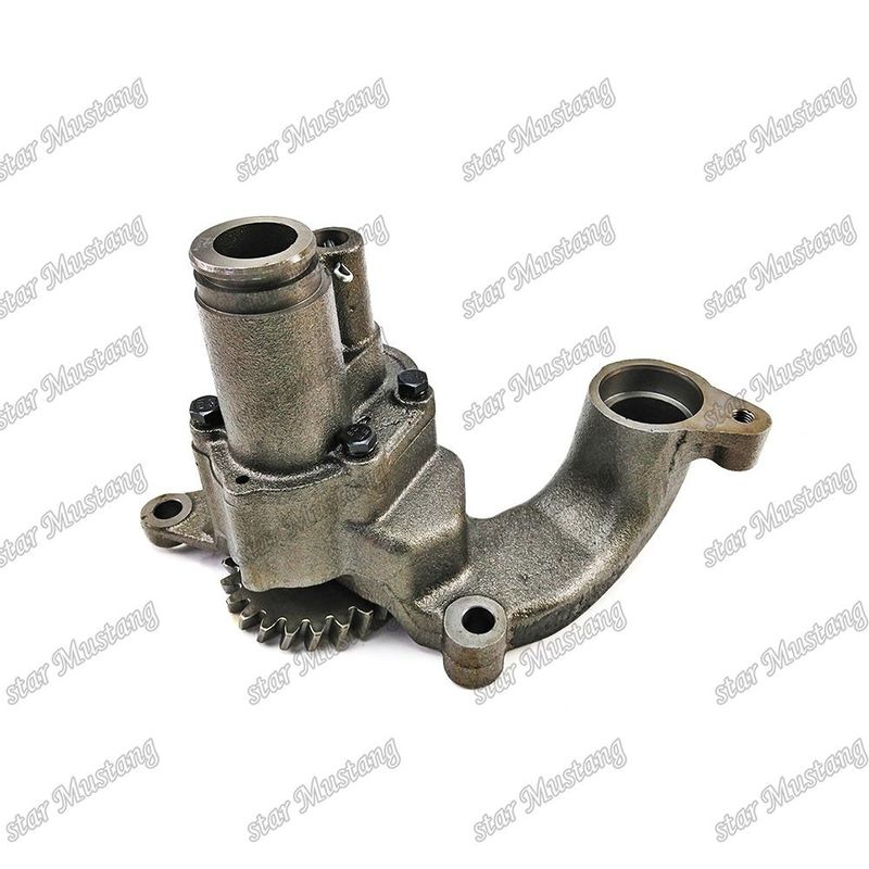 Ölpumpe 6D140 PC650-3 PC650LC-3 PC650LC-5 PC710-5 PC1600-1 6211-51-1000 Für Ersatzteile für Kumatsu-Motoren