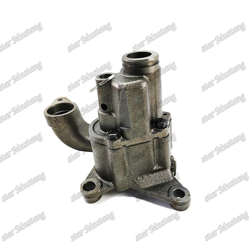 Ölpumpe 6D140 PC650-3 PC650LC-3 PC650LC-5 PC710-5 PC1600-1 6211-51-1000 Für Ersatzteile für Kumatsu-Motoren