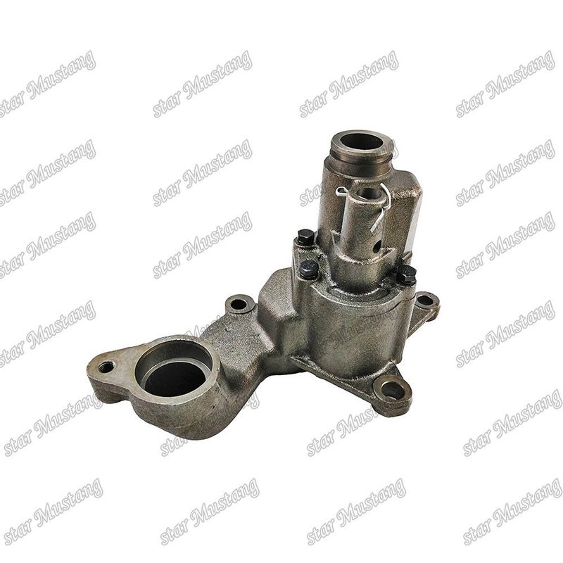Ölpumpe 6D140 PC650-3 PC650LC-3 PC650LC-5 PC710-5 PC1600-1 6211-51-1000 Für Ersatzteile für Kumatsu-Motoren