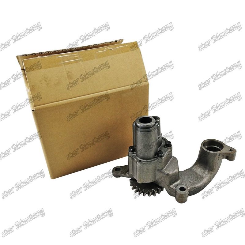 Ölpumpe 6D140 PC650-3 PC650LC-3 PC650LC-5 PC710-5 PC1600-1 6211-51-1000 Für Ersatzteile für Kumatsu-Motoren