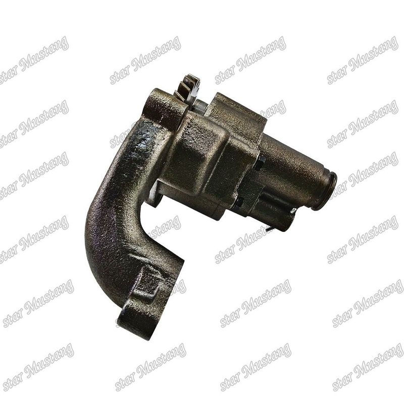 Ölpumpe 6D140 PC650-3 PC650LC-3 PC650LC-5 PC710-5 PC1600-1 6211-51-1000 Für Ersatzteile für Kumatsu-Motoren