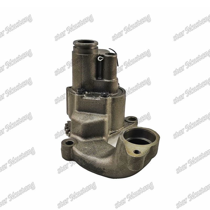 Ölpumpe 6D140 PC750-6 PC750SE-6 PC1600SP-1 PC1800-6 6212-51-1002 für Ersatzteile für Kumatsu-Motoren