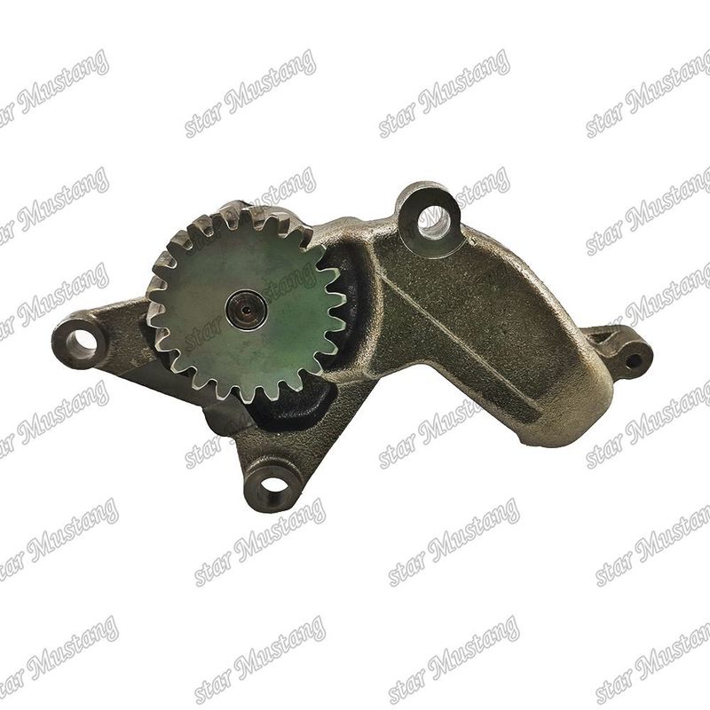 Ölpumpe 6D140 PC750-6 PC750SE-6 PC1600SP-1 PC1800-6 6212-51-1002 für Ersatzteile für Kumatsu-Motoren