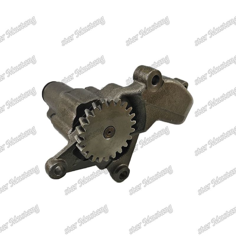 Ölpumpe 6D140 PC750-6 PC750SE-6 PC1600SP-1 PC1800-6 6212-51-1002 für Ersatzteile für Kumatsu-Motoren