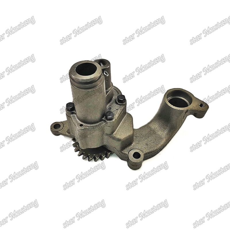 Ölpumpe 6D140 PC750-6 PC750SE-6 PC1600SP-1 PC1800-6 6212-51-1002 für Ersatzteile für Kumatsu-Motoren