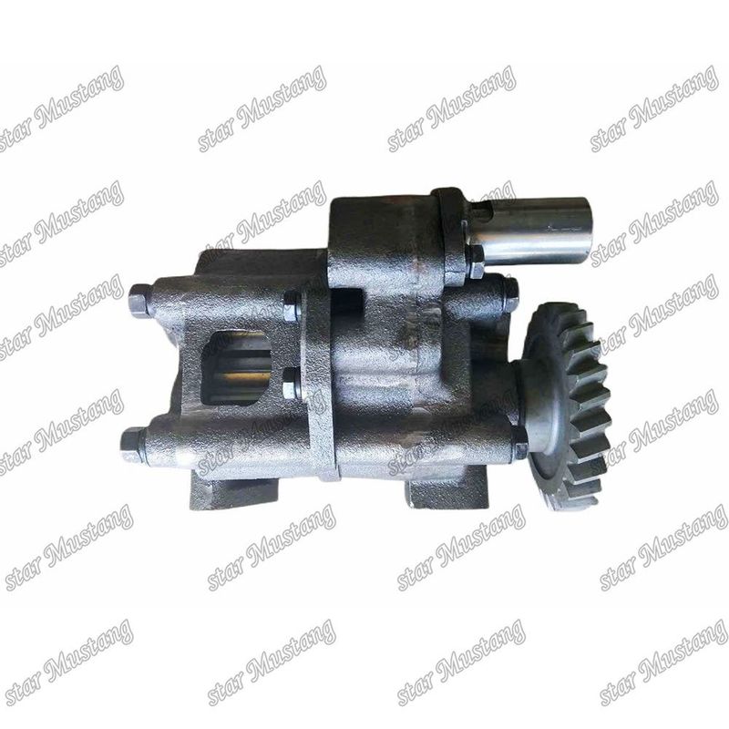 Ölpumpe 6D155 S6D155 SA6D155 D155A-1 D155A-2 D155C-1D D155C-1P-ZZ D155S-1 D155W-1 D355A Für Ersatzteile für Kumatsu-Motoren