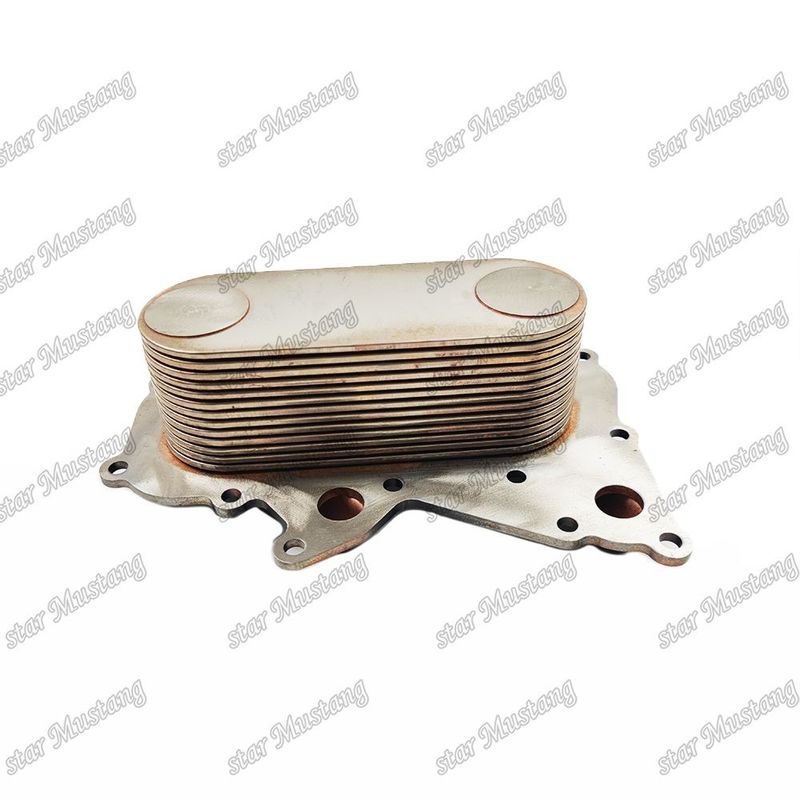 Ölkühler C6.6 C7.1 281-7039 für Caterpillar-Ersatzteile