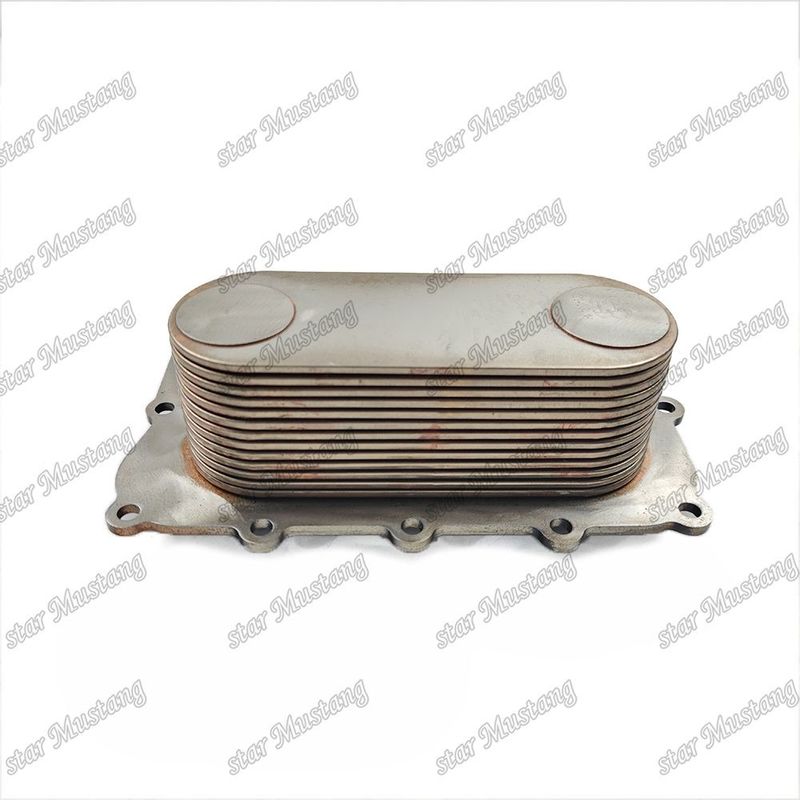 Ölkühler C6.6 C7.1 281-7039 für Caterpillar-Ersatzteile