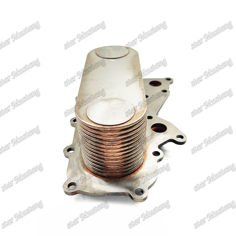 Ölkühler C6.6 C7.1 281-7039 für Caterpillar-Ersatzteile