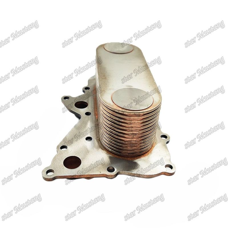 Ölkühler C6.6 C7.1 281-7039 für Caterpillar-Ersatzteile