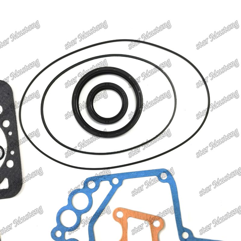 D722 D782 Vollverschluss-Set Kopfschluss 16871-03310 Oberer 1G021-99350 Unterer 1G024-99360 Geeignet für Kubota