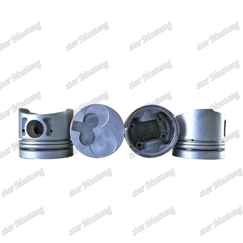 TD27T Motor Kolben-Stift-Loch 30mm 12010-31N02 12010-31N03 12010-05D00 12010-05D10 für Nissan Ersatzteile