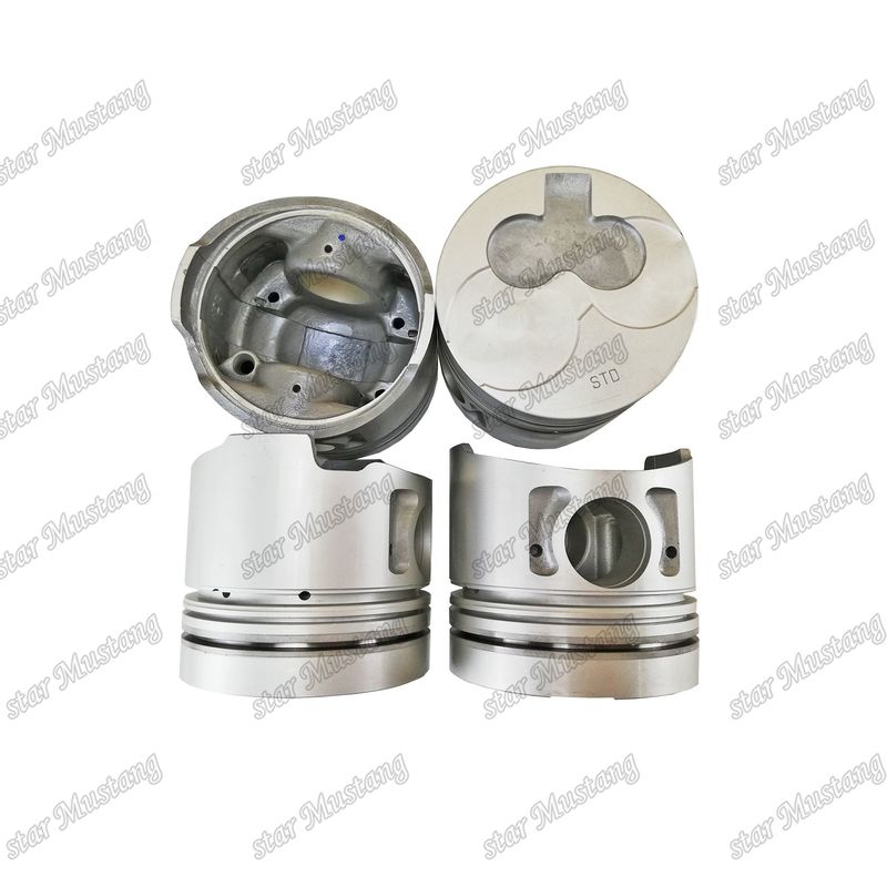 TD27T Motor Kolben-Stift-Loch 30mm 12010-31N02 12010-31N03 12010-05D00 12010-05D10 für Nissan Ersatzteile