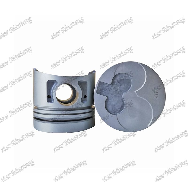 TD27T Motor Kolben-Stift-Loch 30mm 12010-31N02 12010-31N03 12010-05D00 12010-05D10 für Nissan Ersatzteile