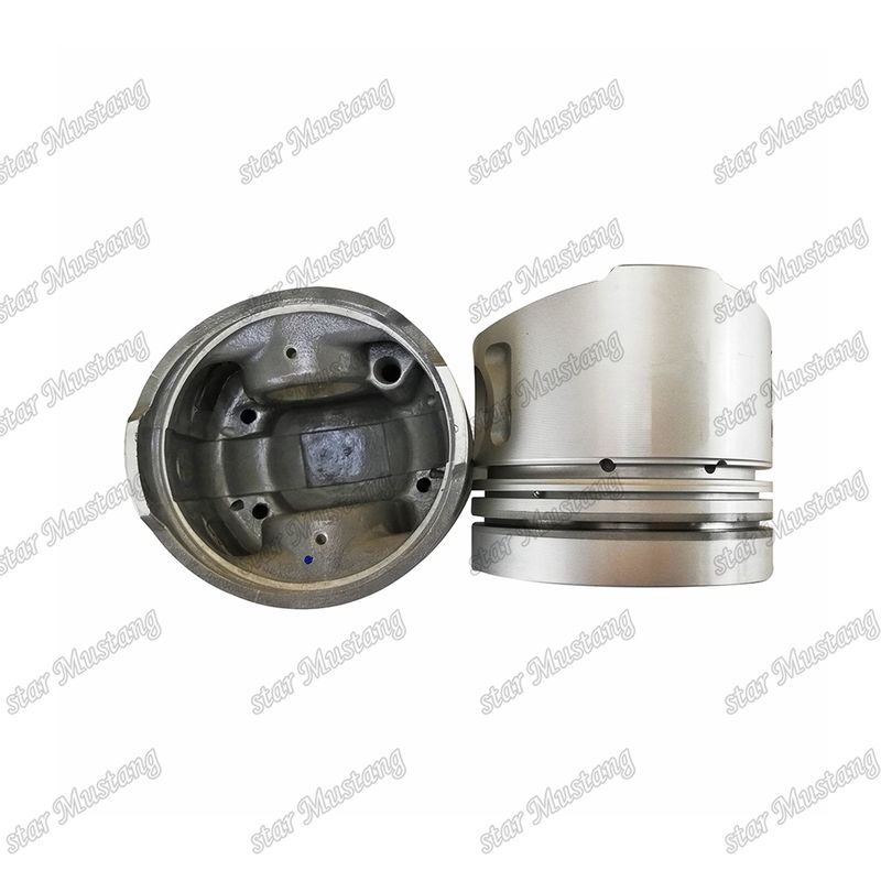 TD27T Motor Kolben-Stift-Loch 30mm 12010-31N02 12010-31N03 12010-05D00 12010-05D10 für Nissan Ersatzteile