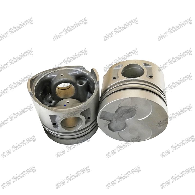 TD27T Motor Kolben-Stift-Loch 30mm 12010-31N02 12010-31N03 12010-05D00 12010-05D10 für Nissan Ersatzteile