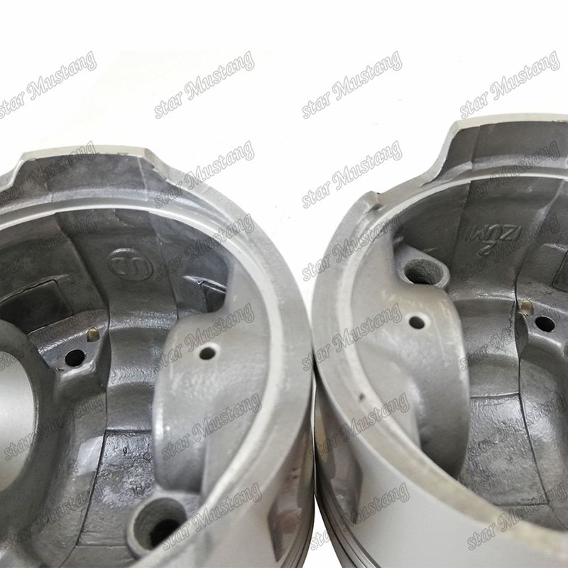 TD27T Motor Kolben-Stift-Loch 30mm 12010-31N02 12010-31N03 12010-05D00 12010-05D10 für Nissan Ersatzteile