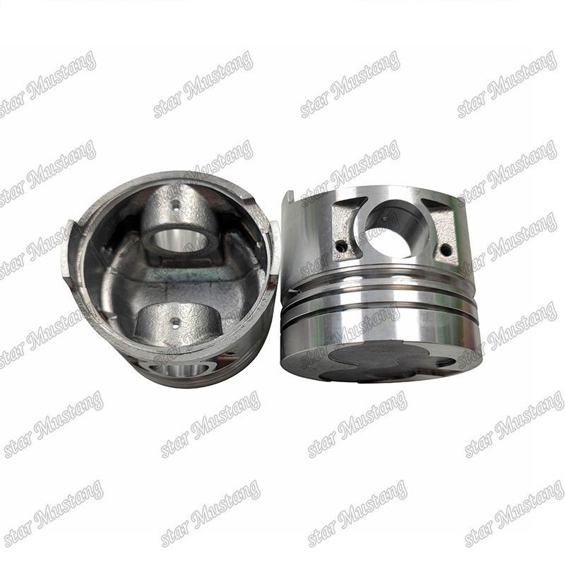 TD42 Motorkolben 12010-43G02 12010-6T000 12010-10T02 für Nissan-Ersatzteile