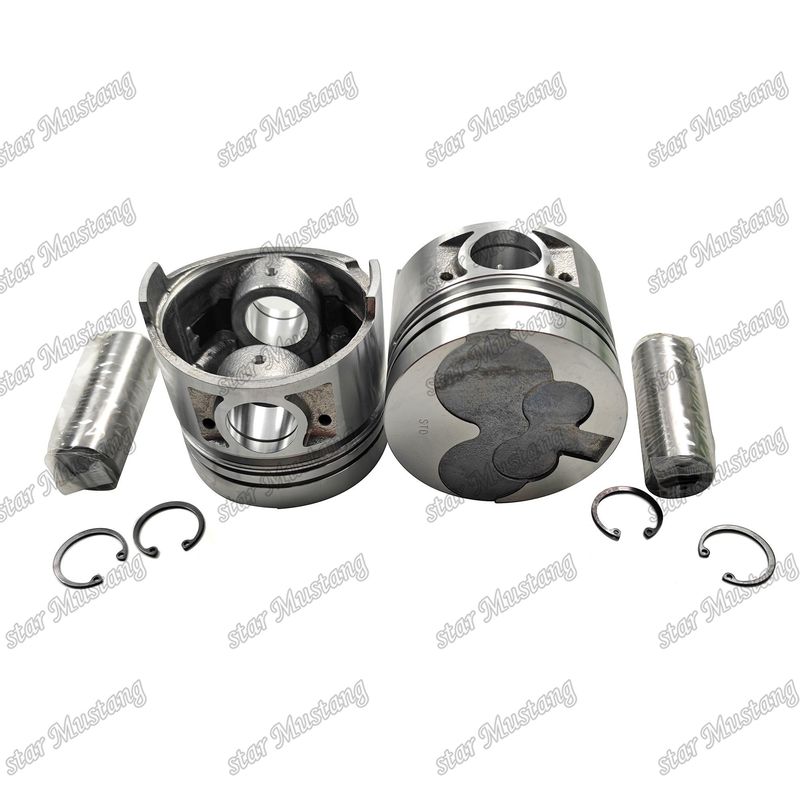 TD42 Motorkolben 12010-43G02 12010-6T000 12010-10T02 für Nissan-Ersatzteile