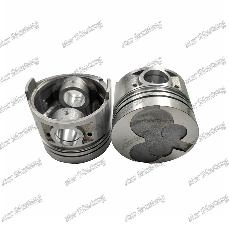 TD42 Motorkolben 12010-43G02 12010-6T000 12010-10T02 für Nissan-Ersatzteile