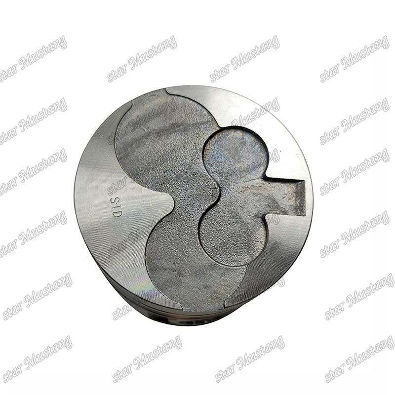 TD42 Motorkolben 12010-43G02 12010-6T000 12010-10T02 für Nissan-Ersatzteile