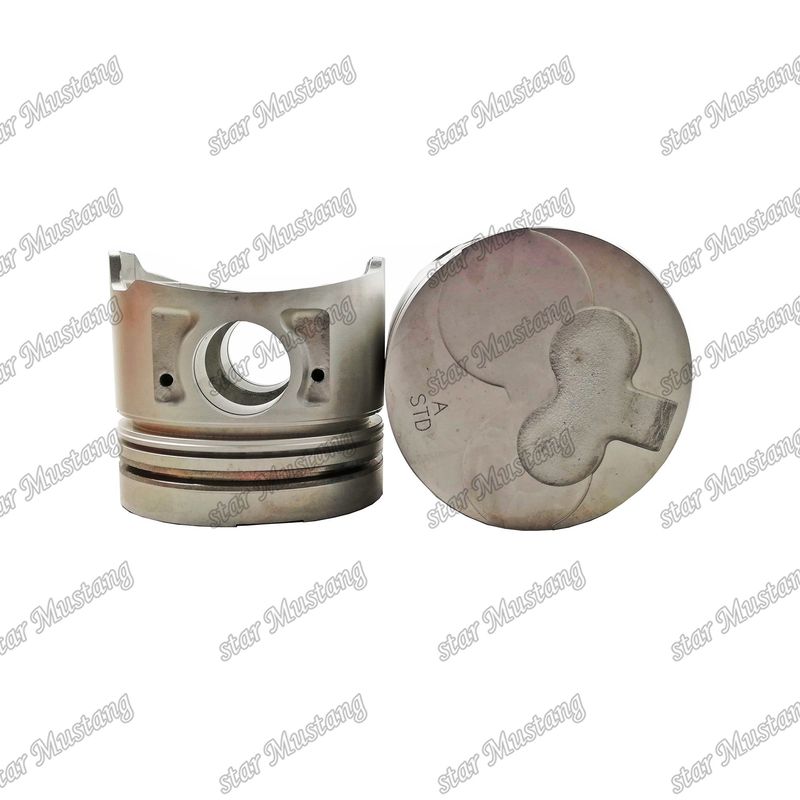TD42 Motor Kolbenbohrung 30mm 12010-31N02 für Nissan Motor Ersatzteile