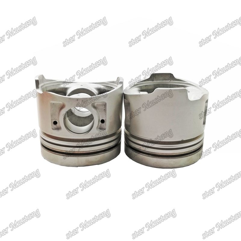TD42 Motor Kolbenbohrung 30mm 12010-31N02 für Nissan Motor Ersatzteile