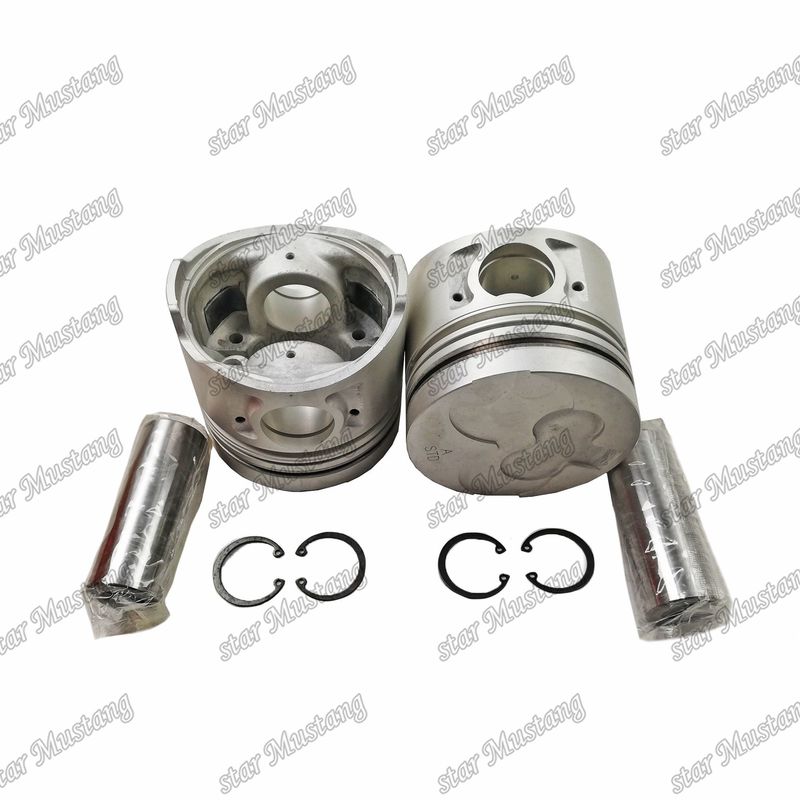 TD42 Motor Kolbenbohrung 30mm 12010-31N02 für Nissan Motor Ersatzteile
