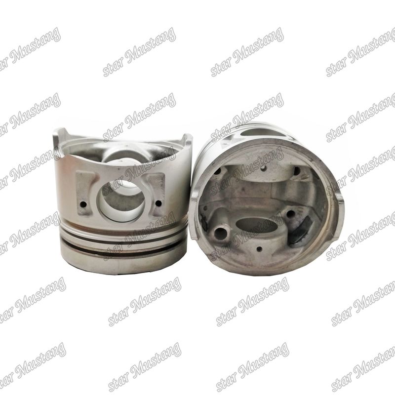 TD42 Motor Kolbenbohrung 30mm 12010-31N02 für Nissan Motor Ersatzteile