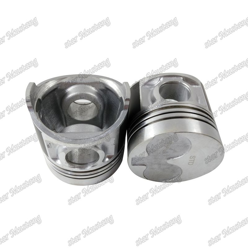 403C-15 403D-15T Motor Kolbenbohrung 84mm 115017490 115017491 Für Ersatzteile für Perkins-Motoren