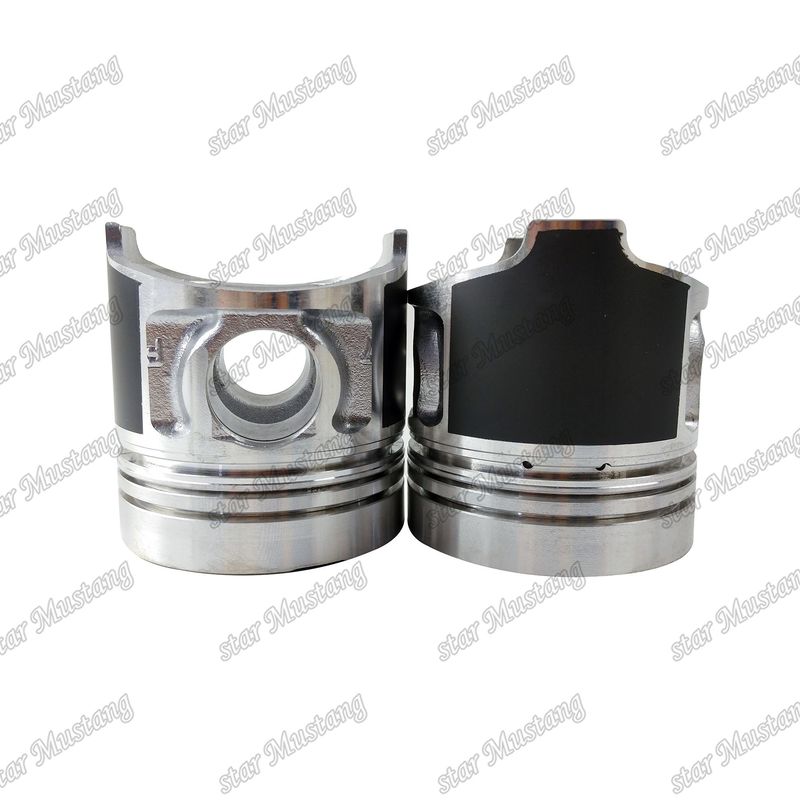 403C-15 403D-15T Motor Kolbenbohrung 84mm 115017490 115017491 Für Ersatzteile für Perkins-Motoren