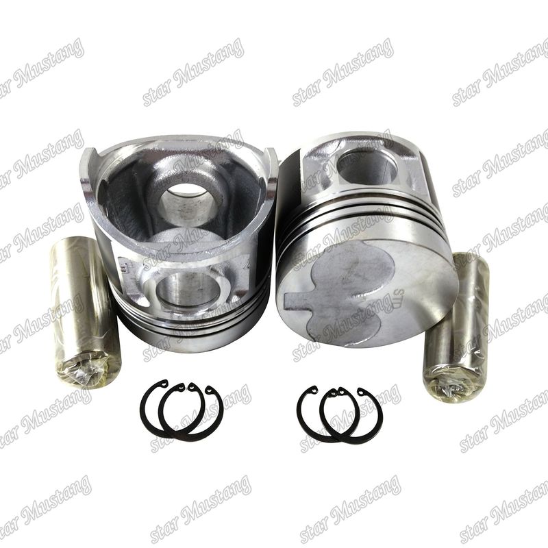 403C-15 403D-15T Motor Kolbenbohrung 84mm 115017490 115017491 Für Ersatzteile für Perkins-Motoren