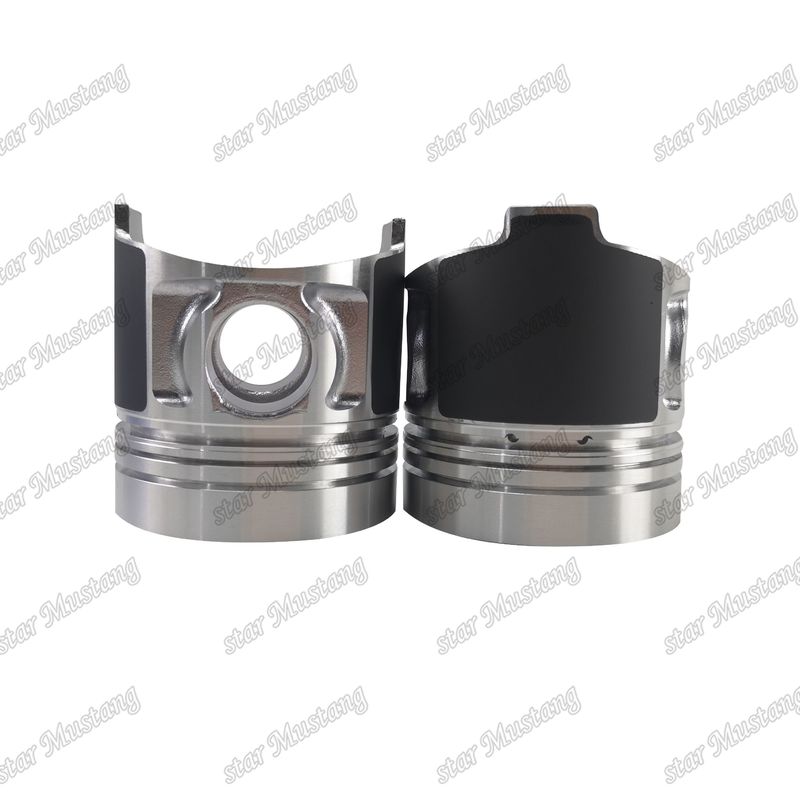 404C-22T 4D4D-22T Motor Kolbenbohrung 84mm 115315150 115017580 115017581 Für Ersatzteile für Perkins Motoren