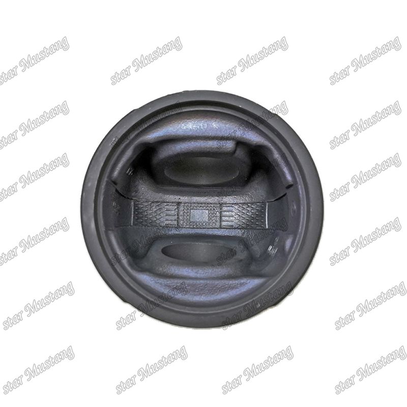 1004G 1004-4T 1006-6T Motorkolben 3135J258 für Ersatzteile für Perkins-Motoren
