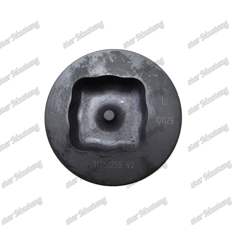 1004G 1004-4T 1006-6T Motorkolben 3135J258 für Ersatzteile für Perkins-Motoren
