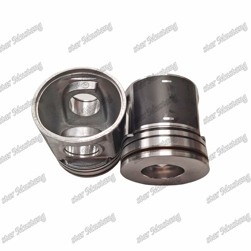 1104 1104D-44T 1104D-44TA Motorkolben U5PR0062 3135M161 für Ersatzteile für Perkins-Motoren