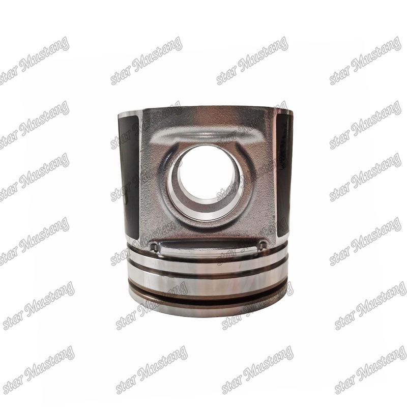 1104 1104D-44T 1104D-44TA Motorkolben U5PR0062 3135M161 für Ersatzteile für Perkins-Motoren