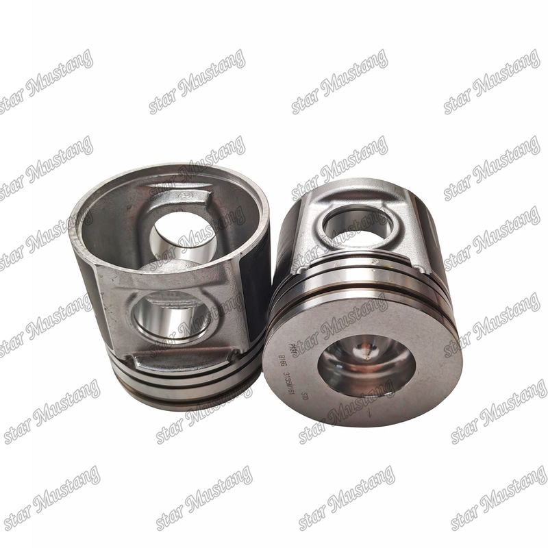 1104 1104D-44T 1104D-44TA Motorkolben U5PR0062 3135M161 für Ersatzteile für Perkins-Motoren