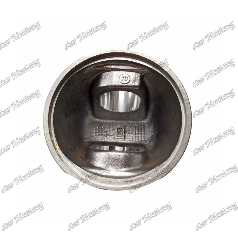1104 1104D-44T 1104D-44TA Motorkolben U5PR0062 3135M161 für Ersatzteile für Perkins-Motoren