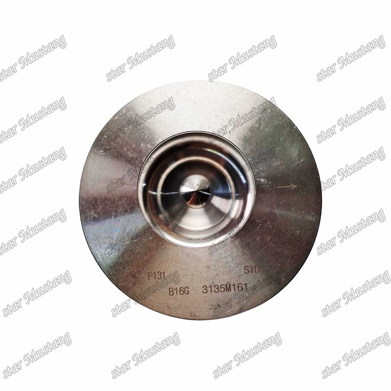 1104 1104D-44T 1104D-44TA Motorkolben U5PR0062 3135M161 für Ersatzteile für Perkins-Motoren