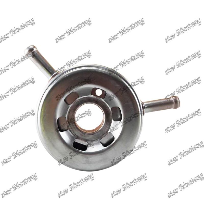 Ölkühlgerät V2003 V2203 V2403 1G730-37010 1E081-37010 Für Kubota-Motoren-Ersatzteile