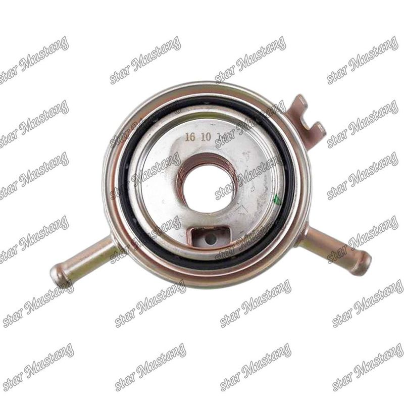 Ölkühlgerät V2003 V2203 V2403 1G730-37010 1E081-37010 Für Kubota-Motoren-Ersatzteile