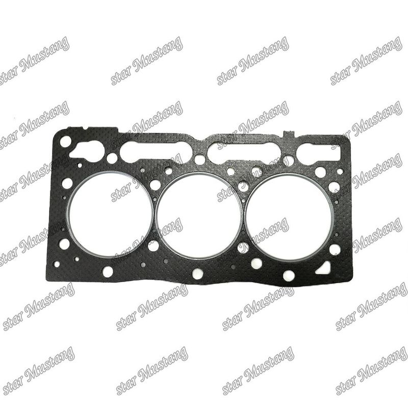 D1005 Vollverschluss-Set Kopfschluss 1G040-03310 Ober 1G041-99352 Unter 1G062-99365 geeignet für Kubota