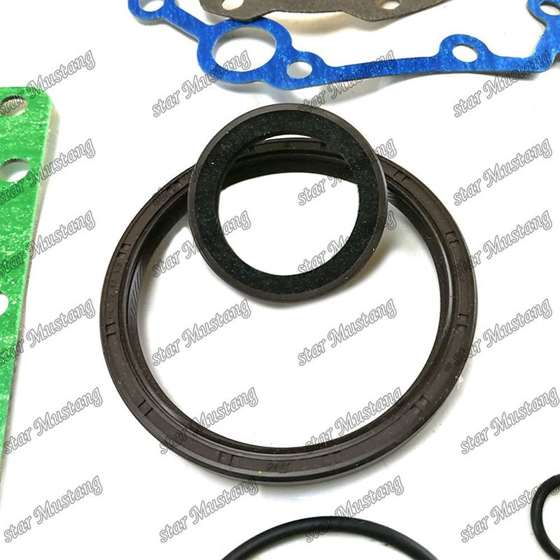 D1005 Vollverschluss-Set Kopfschluss 1G040-03310 Ober 1G041-99352 Unter 1G062-99365 geeignet für Kubota