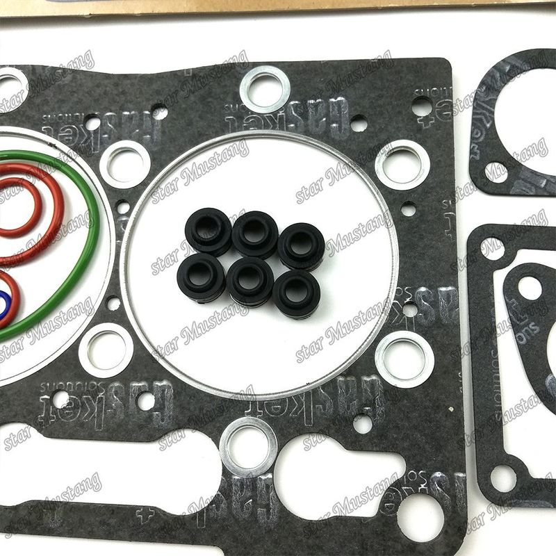 D1105 Vollverschluss-Set Kopfschluss 1G063-03310 Ober 1G062-99352 Unter 1G062-99365 geeignet für Kubota