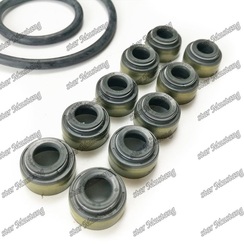 F2803 Vollverschluss-Set Alter Typ 16484-13121 geeignet für Kubota