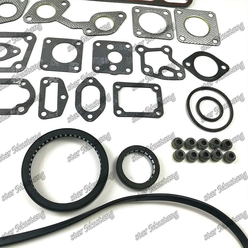 F2803 Vollverschluss-Set Alter Typ 16484-13121 geeignet für Kubota